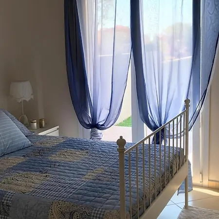 شقة Palm Garden نيكيتي