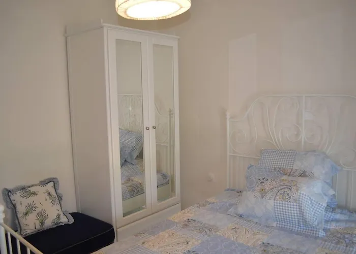 Apartamento 2 Bed-sleeps4-garden-parking-pets-aircon Nikiti (Sithonia)